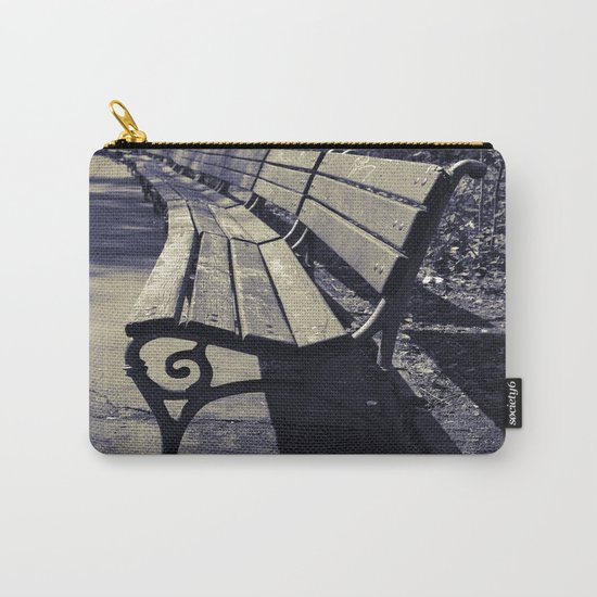 Empty Carry-All Pouch