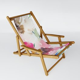 so colorful N.o 2 Sling Chair