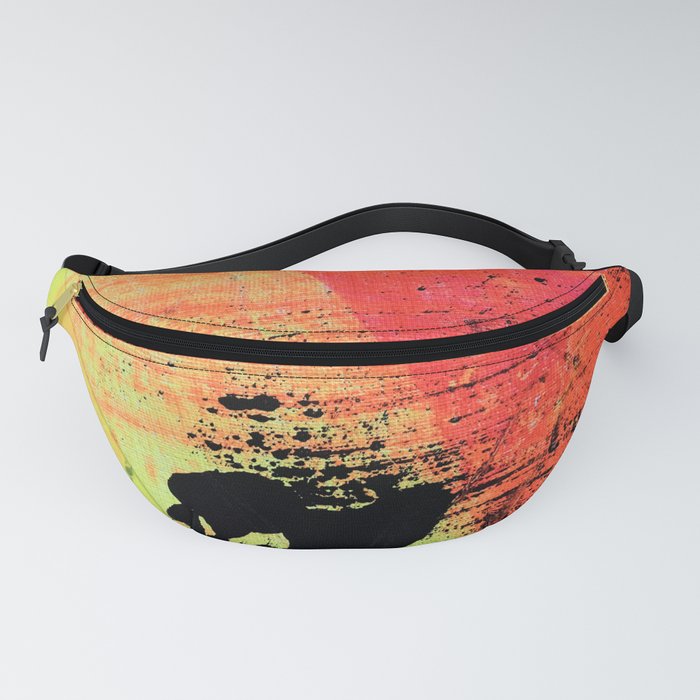 The girls - detail Fanny Pack