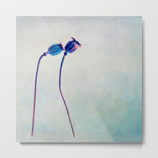 Sorry, but i love you.. Metal Print