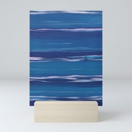 Water - Horizontal Mini Art Print