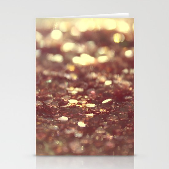 Give Me Love Stationery Cards