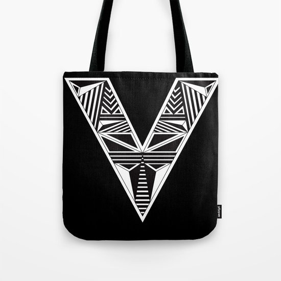 Victorious Tote Bag