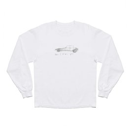 am i there yet Long Sleeve T Shirt