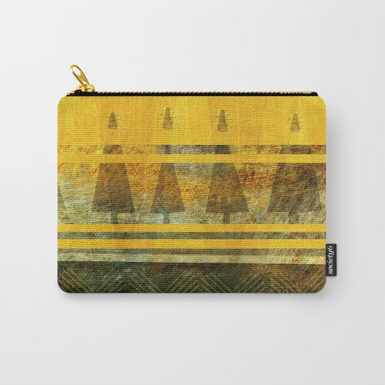 Native Carry-All Pouch