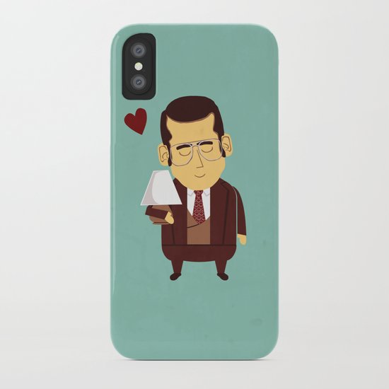 A Special Kind of Love iPhone Case