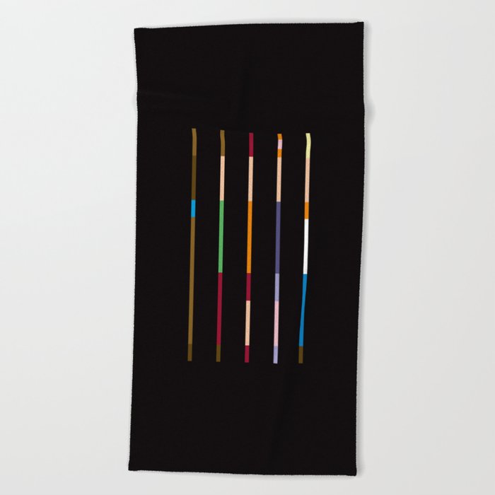Scoob beach sales towel