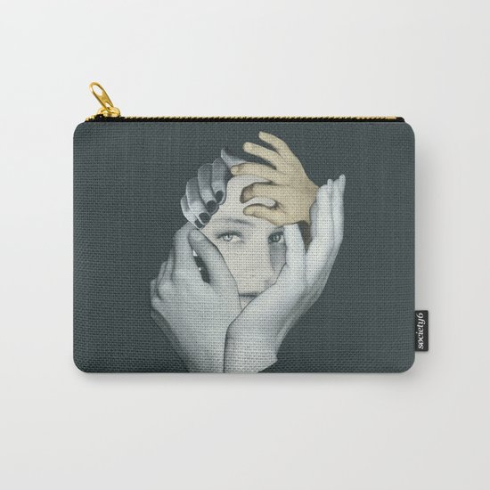 Cuddle Carry-All Pouch