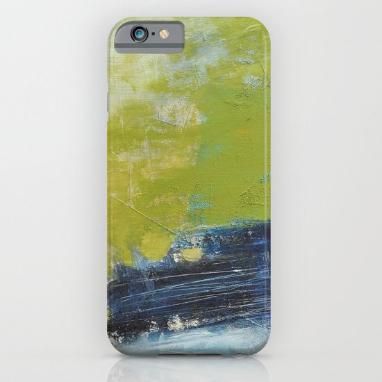 swept away iPhone & iPod Case