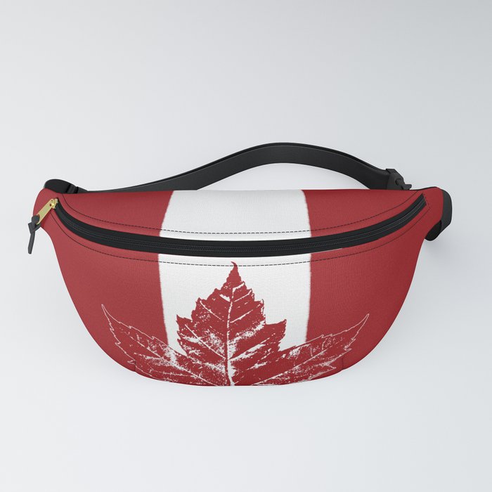 Cool Canada Souvenirs Fanny Pack