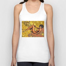 Coffy Tank Top