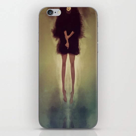 stella iPhone & iPod Skin