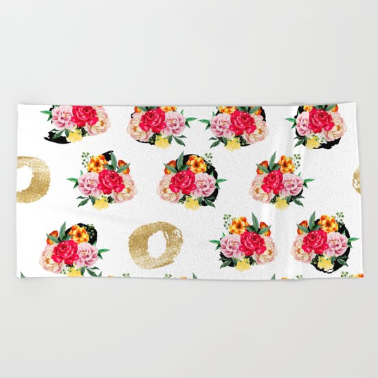 Public Secrets #society6 #lifestyle #prints Beach Towel