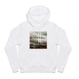 The Fortress Hoody