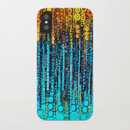 :: Party On :: iPhone Case