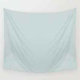 Lullaby Teal Wall Tapestry