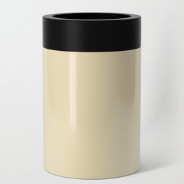 Stone Bread Yellow Can Cooler