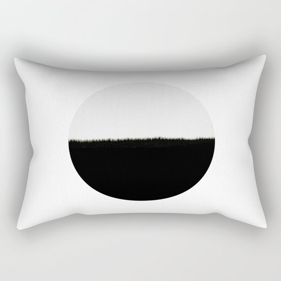 C9 Rectangular Pillow