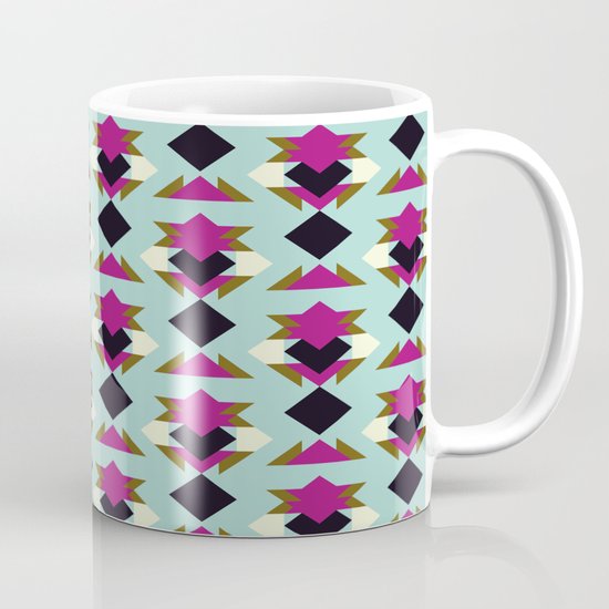 Nu Solid Mug