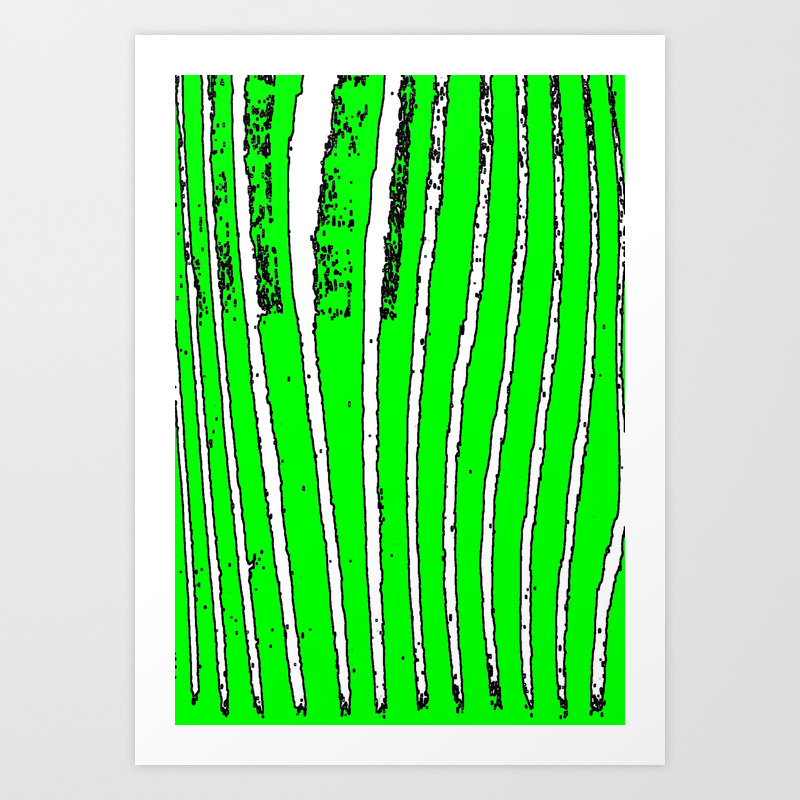 seaweed green