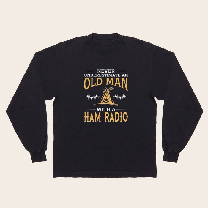 Funny old man hot sale shirts