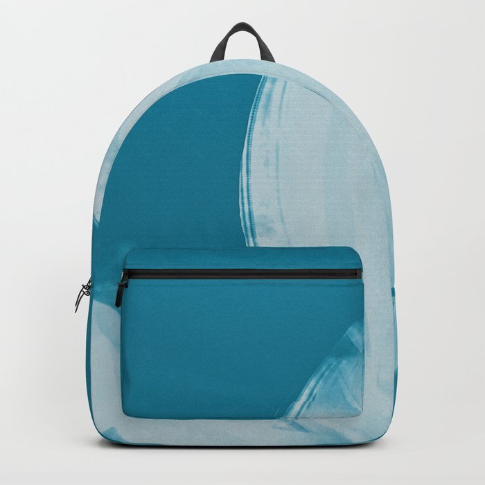 Rise Up And Exhale Backpack