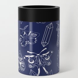 Celestial Pattern  Can Cooler