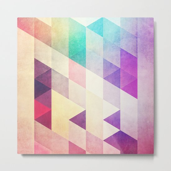nwws Metal Print