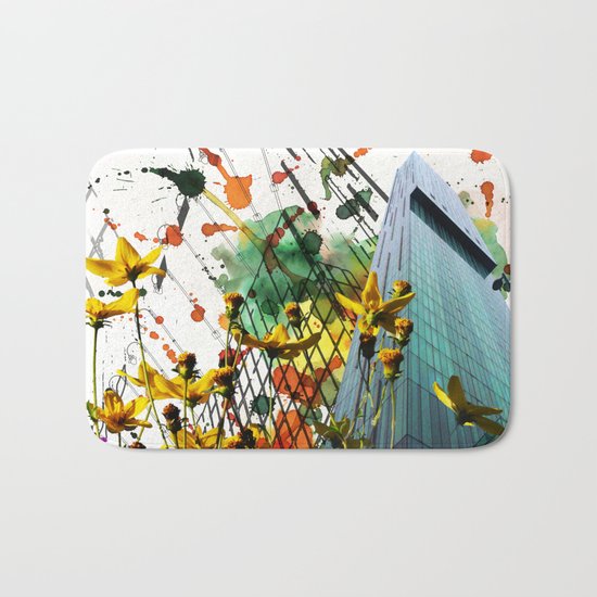 Hilton Bath Mat