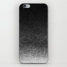 graycells iPhone Skin