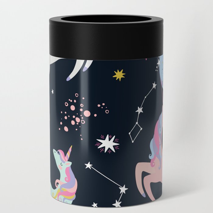 Magical Cosmic Unicorns Can Cooler