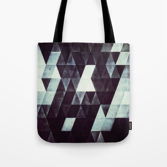 mnykryme Tote Bag