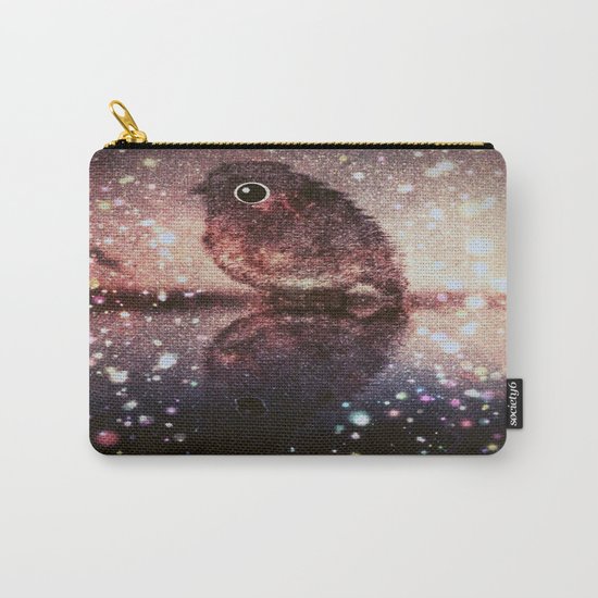 bird-215 Carry-All Pouch