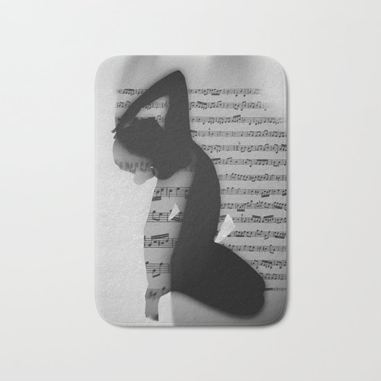 Muse II Bath Mat