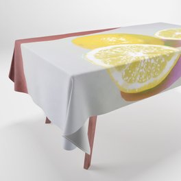 Hel Mort's Women, Ce vent d'Arabie  Tablecloth