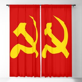 Union Flag Blackout Curtains Society6