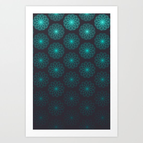 To Everything, Turn II Art Print