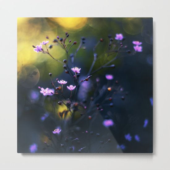 Tree of Life Metal Print