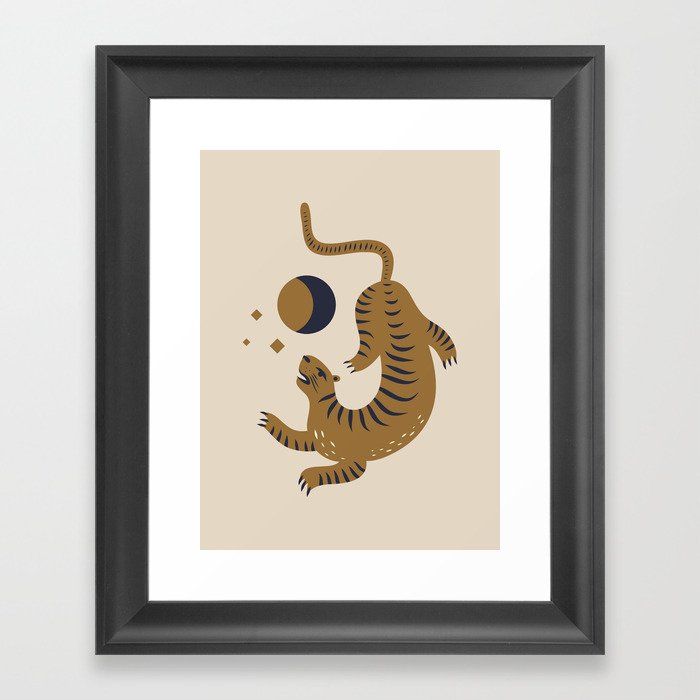 Mid Century Magic Cool Minimal Minimalist Neutral Tones Fantasy