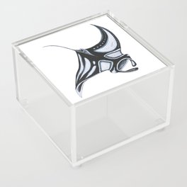 Flying Fish Acrylic Box