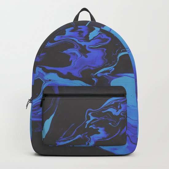 Things aint like they used to be Backpack