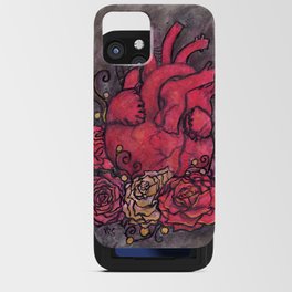 You Have My Heart iPhone Card Case