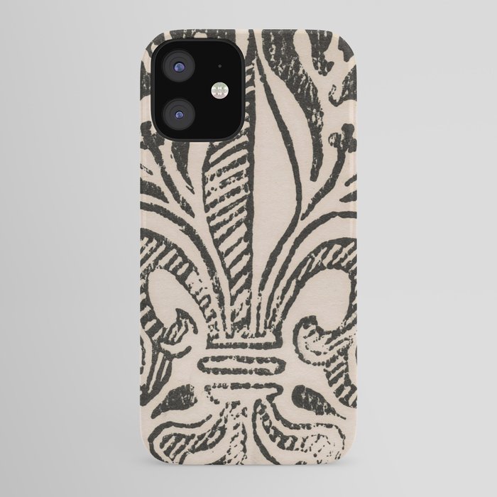 Distressed Fleur De Lis Iphone Case By Madisonrleavelle Society6 Fleur de liscustoms services and international tracking provided. distressed fleur de lis iphone case by madisonrleavelle
