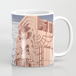 Guardian  Coffee Mug