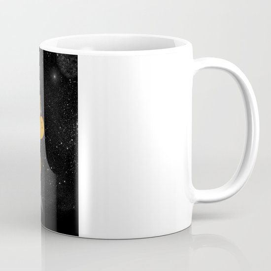 Northern Frights (Halloween Edition) Coffee Mug