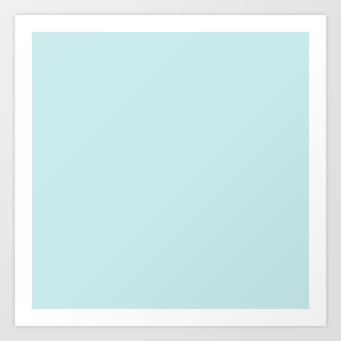 Light duck egg Clearance