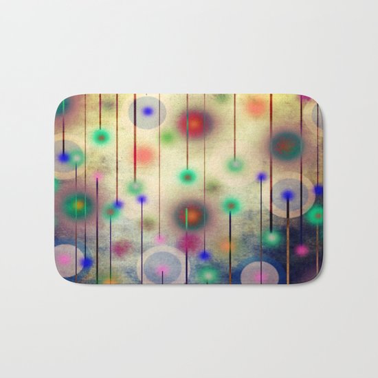 Graph collection 1 Bath Mat
