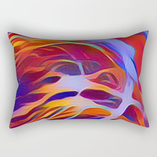 Winchester Rectangular Pillow