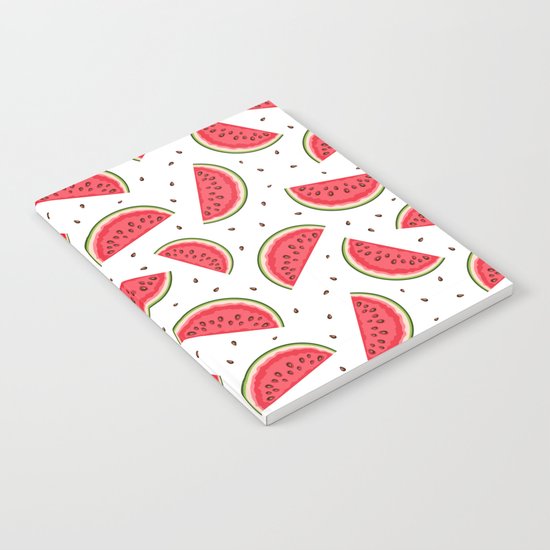 watermelon Notebook