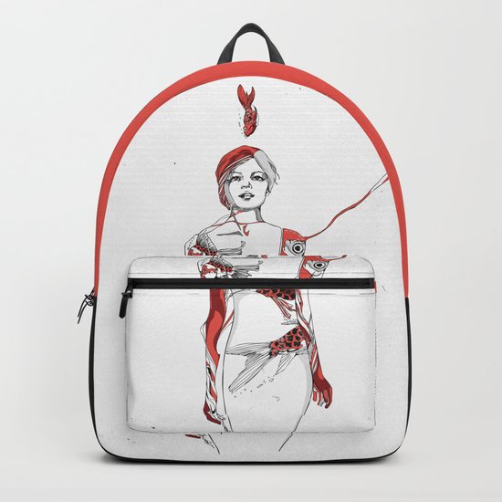 STILL Backpack